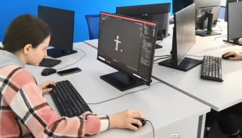 Будни IT-куба